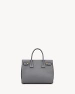 YSL Sac De Jour In Supple Grained Leather – Baby - Image 2